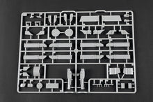 1/35 ZPRK DB 96K6 Pantsir-S1 (Tracked) - Hobby Sense