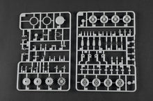 1/35 ZPRK DB 96K6 Pantsir-S1 (Tracked) - Hobby Sense