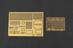 1/35 ZPRK DB 96K6 Pantsir-S1 (Tracked) - Hobby Sense