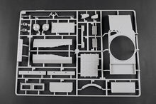 1/35 Russian Object 477 XM2 - Hobby Sense