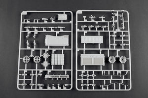 1/35 T72M MBT - Hobby Sense