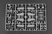 1/48 Fairey Fulmar Mk.I - Hobby Sense