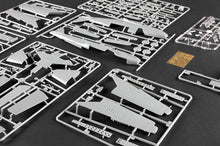 1/48 Fairey Fulmar Mk.I - Hobby Sense