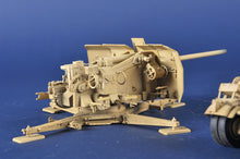 1/35 German 8.8cm Flak 41 - Hobby Sense