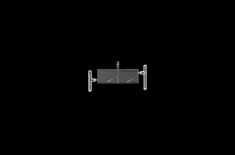 1/35 M6 Gun Motor Carriage WC-55 - Hobby Sense