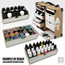 HobbyZone Portable Hobby Station Universal Drawer Insert - Hobby Sense