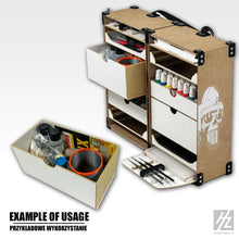 HobbyZone Portable Hobby Station Large Capacity Drawer Insert