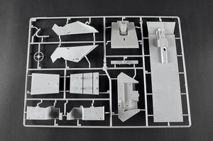 1/16 Sd.Kfz. 251/22 Ausf. D - Hobby Sense