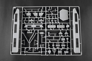 1/16 Sd.Kfz. 251/22 Ausf. D - Hobby Sense