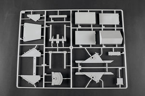 1/16 Sd.Kfz. 251/22 Ausf. D - Hobby Sense