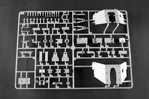 1/16 Sd.Kfz. 251/22 Ausf. D - Hobby Sense