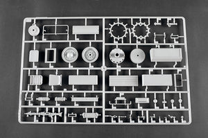 1/16 Sd.Kfz. 251/22 Ausf. D - Hobby Sense