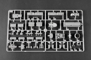 1/48 JJ 7A Trainer - Hobby Sense