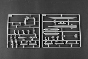 1/48 JJ 7A Trainer - Hobby Sense