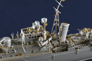 1/350 HMS Naiad - Hobby Sense