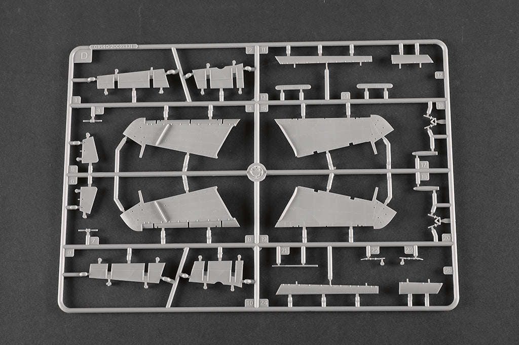1/72 A6E Intruder - Hobby Sense