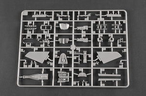 1/72 A6E Intruder - Hobby Sense