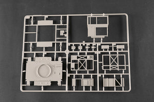 1/35 NASAMS (Norwegian Advanced Surface-to-Air Missile System) - Hobby Sense