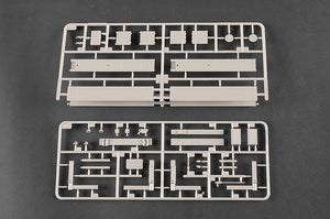 1/35 NASAMS (Norwegian Advanced Surface-to-Air Missile System) - Hobby Sense