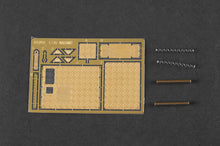 1/35 NASAMS (Norwegian Advanced Surface-to-Air Missile System) - Hobby Sense