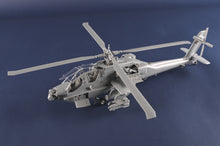 1/35 AH-64A Apache - Hobby Sense