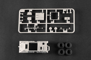 1/72 USAF XM706E2 - Hobby Sense