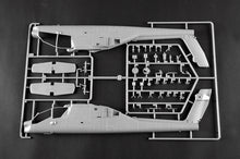 1/35 AH-64A Apache - Hobby Sense