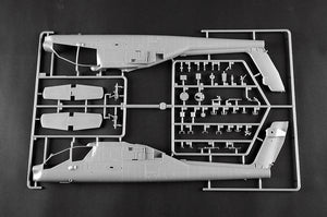 1/35 AH-64A Apache - Hobby Sense