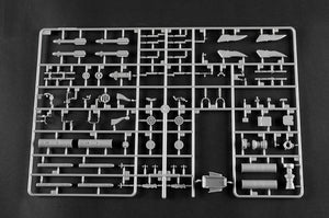 1/35 AH-64A Apache - Hobby Sense