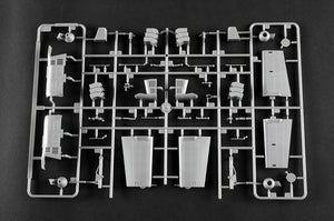 1/35 AH-64A Apache - Hobby Sense