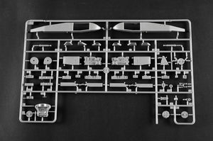 1/35 AH-64A Apache - Hobby Sense