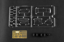 1/35 AH-64A Apache - Hobby Sense