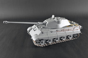 1/16 Pz.Kpfw.VI Sd.Kfz.182 Tiger II Porsche Early production vehicle Fgst.Nr.280009 - Hobby Sense