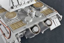 1/16 Pz.Kpfw.VI Sd.Kfz.182 Tiger II Porsche Early production vehicle Fgst.Nr.280009 - Hobby Sense