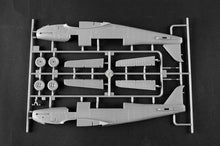 1/48 Fairey Fulmar MK.II - Hobby Sense