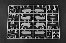 1/48 Fairey Fulmar MK.II - Hobby Sense