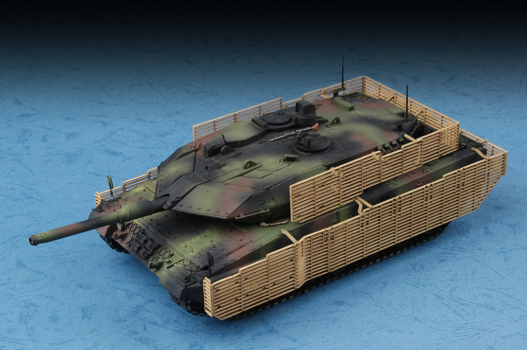 1/72 Leopard 2A6M CAN MBT - Hobby Sense