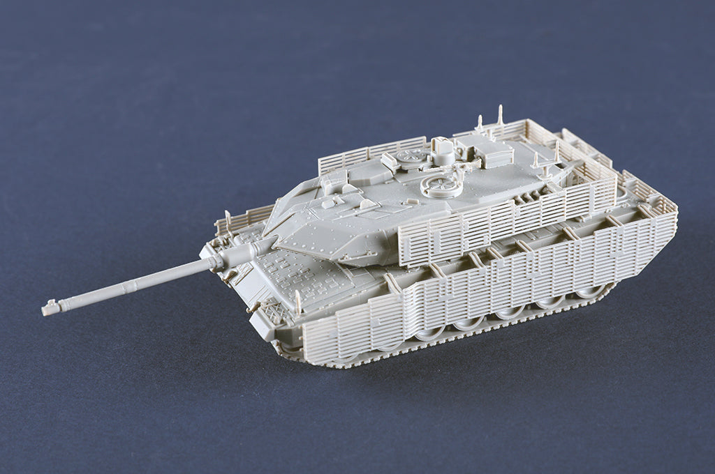 1/72 Leopard 2A6M CAN MBT - Hobby Sense