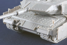 1/72 Leopard 2A6M CAN MBT