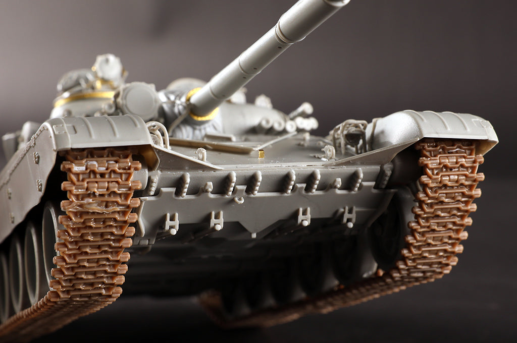 1/35 T72M1 MBT - Hobby Sense