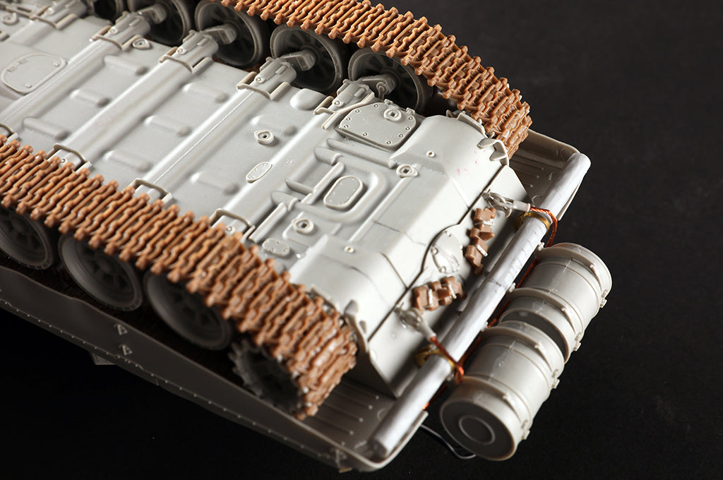 1/35 T72M1 MBT - Hobby Sense