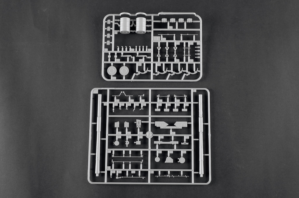1/35 T72M1 MBT - Hobby Sense