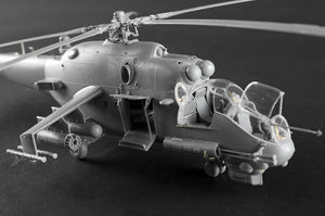 1/48 Mi-24P Hind-F