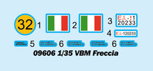 1/35 VBM Freccia