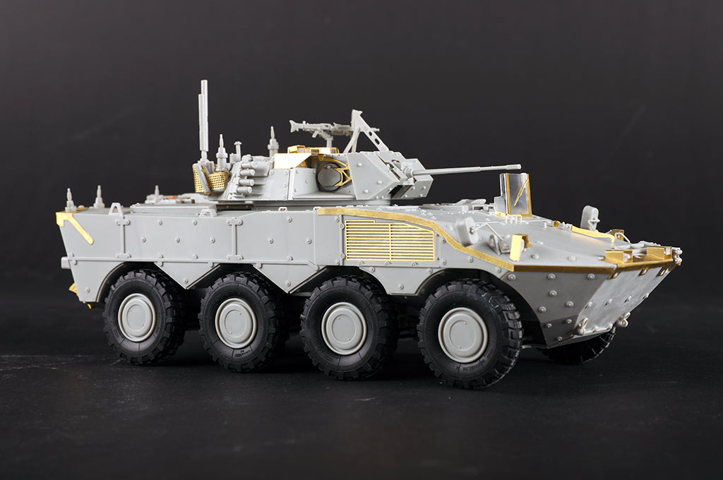 1/35 VBM Freccia - Hobby Sense