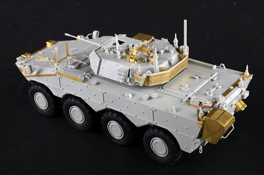 1/35 VBM Freccia - Hobby Sense