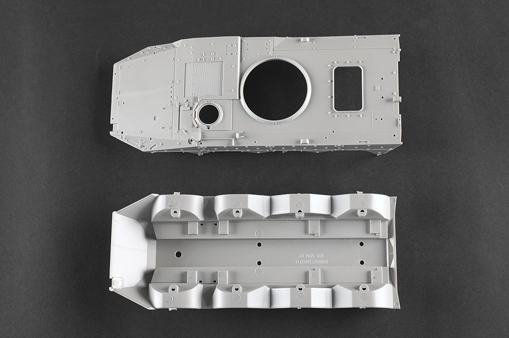 1/35 VBM Freccia - Hobby Sense