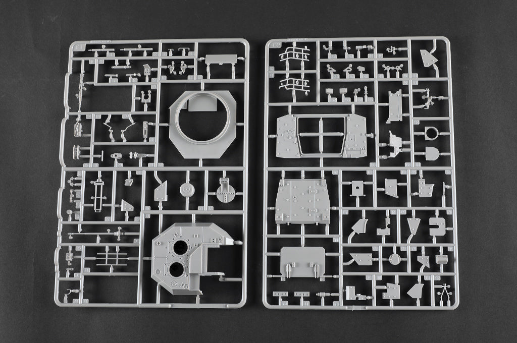 1/35 VBM Freccia - Hobby Sense