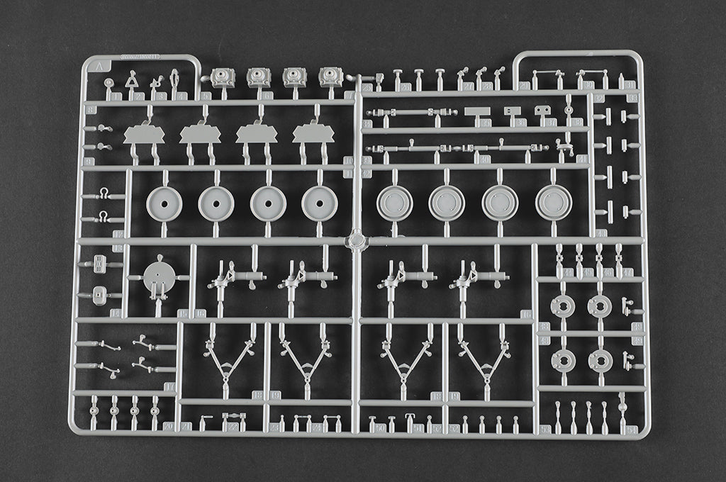 1/35 VBM Freccia - Hobby Sense