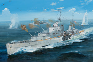 1/350 HMS Argonaut